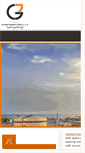 Mobile Screenshot of 3g-oman.com